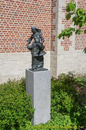 Lier /  Juffrouw Symforosa