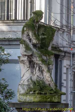 Antwerpen /  Quinten Matsijs