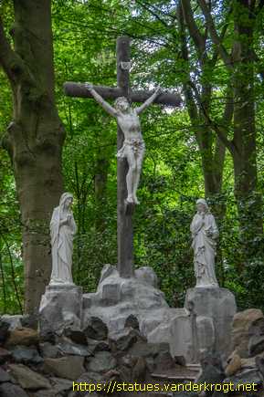 Meersel-Dreef /  Calvarie