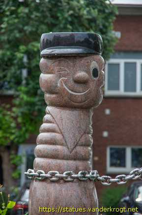 Meerle /  De Mjeelse Pier