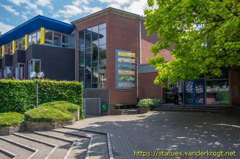 Hoogstraten /  In Beweging