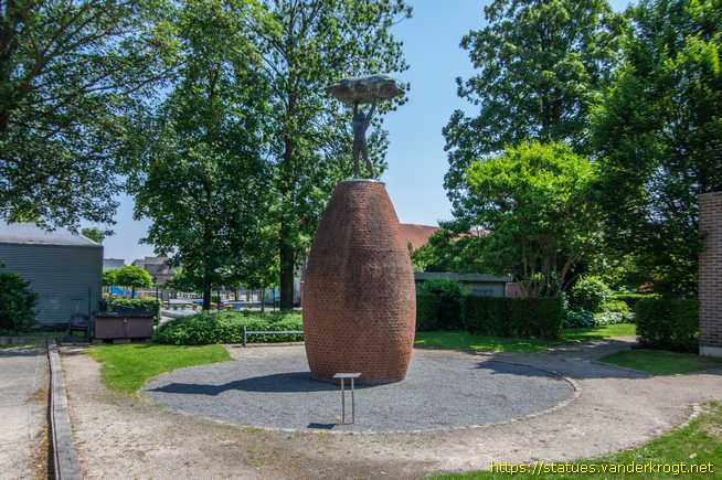 Sint-Jozef /  500 kg