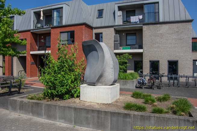 Beerse /  Geborgen