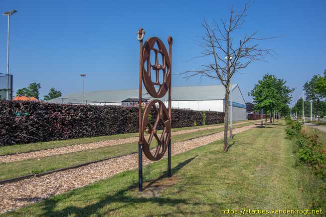 Beerse /  Freewheel