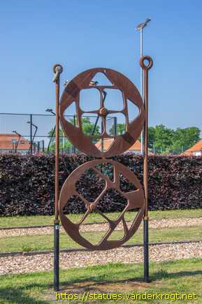 Beerse /  Freewheel
