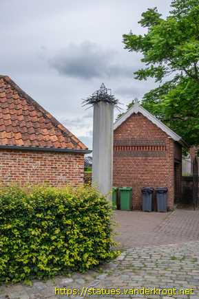 Meer /  Nest