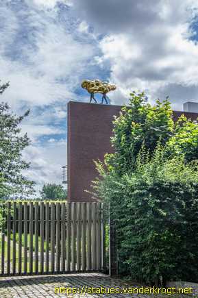 Minderhout /  This Way to Ostashkor