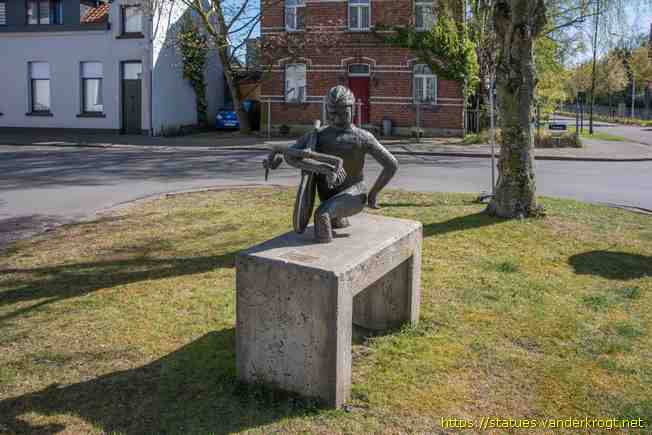 Essen /  De Veldrijder