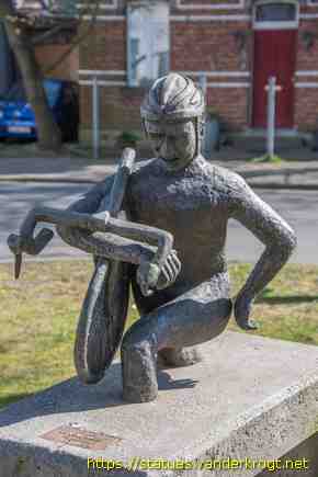 Essen /  De Veldrijder