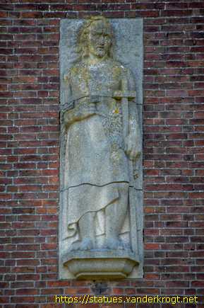 Wildert /  Sint Johannes de Doper