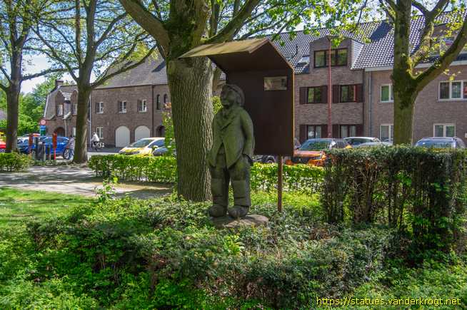 Kalmthout /  Heikneuter