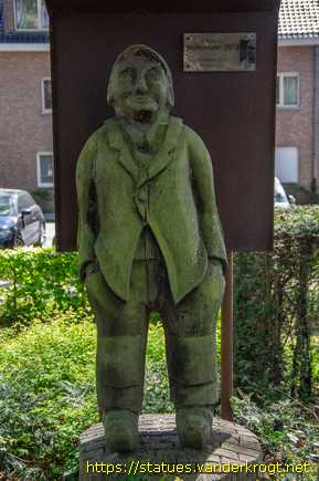 Kalmthout /  Heikneuter