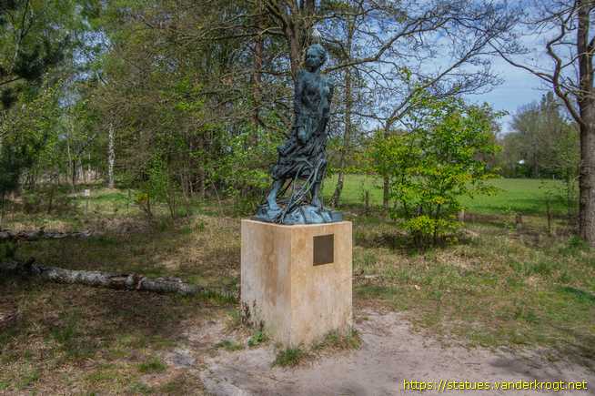 Kalmthout /  Heldin