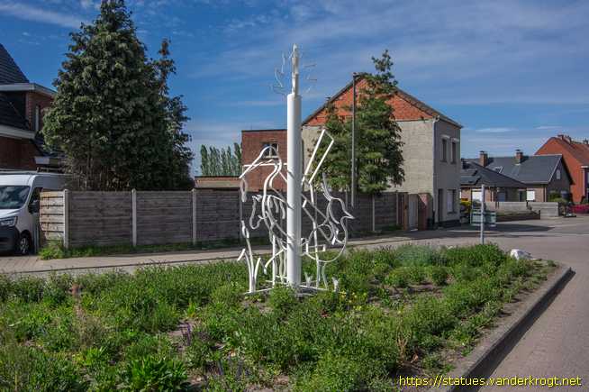 Zandvliet /  Polderkracht