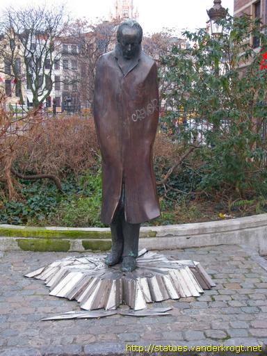 Brussel /  Béla Bartok