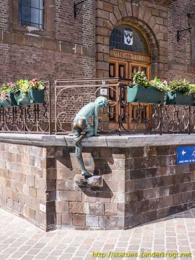 Wavre /  Le Maca