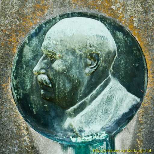 Quaregnon /  Docteur Ulysse Haquin