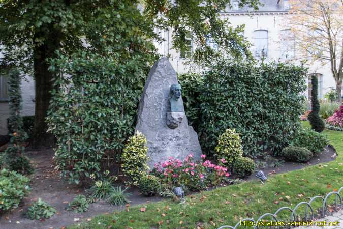 Mons /  Marcel Gillis