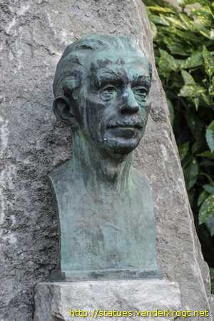 Mons /  Marcel Gillis