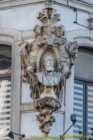 Mons /  Joseph Spanoghe