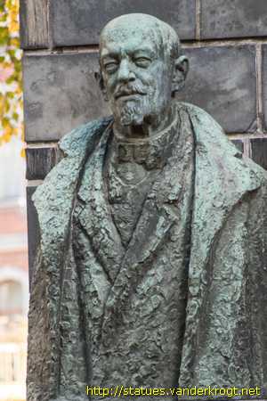 Mons /  Jules Cornet