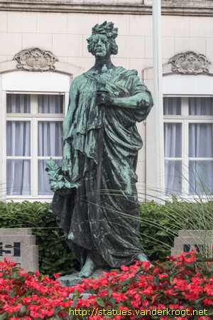 Bon-Secours /  Monument aux morts 1914-18