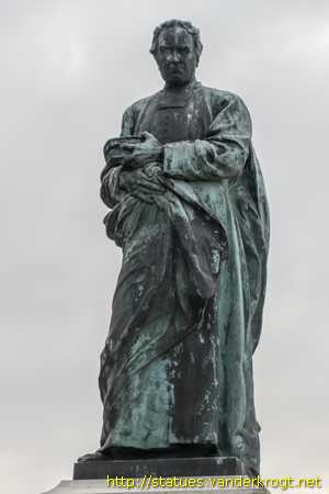 Enghien - Edingen /  Martin Deblander