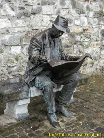 Huy /  Le Lecteur du Journal