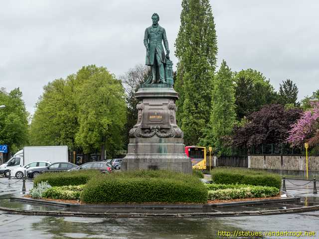 Huy /  Joseph Lebeau