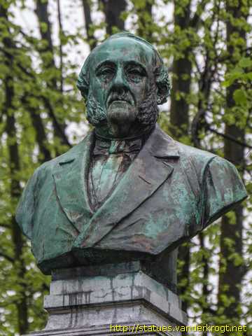 Huy /  Eugène Godin