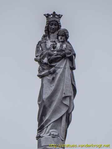 Huy /  Notre Dame de Huy