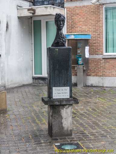 Huy /  L'Âme du Vin