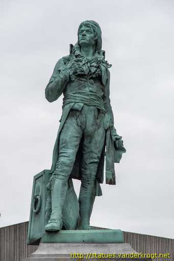 Verviers /  Grégoire Chapuis