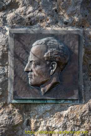 Kelmis /  Leopold III. von Belgien
