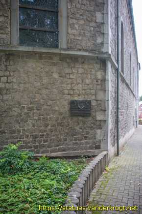 Moresnet-Chapelle /  Pax et Bonum