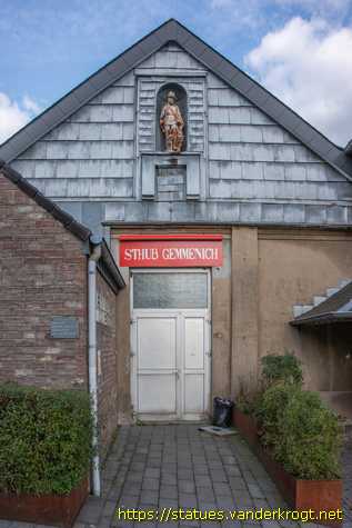 Gemmenich /  Saint Hubert