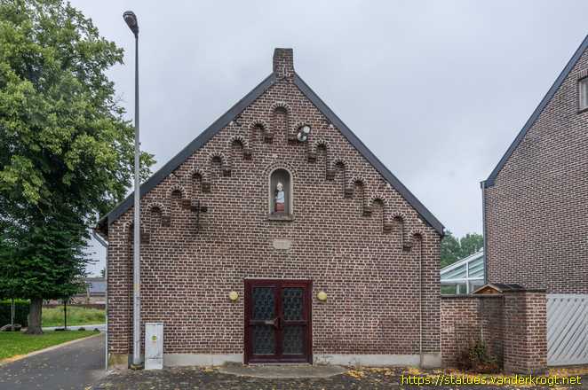 Aldeneik /  Sint Willibrordus