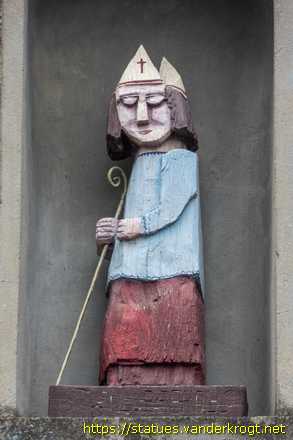 Aldeneik /  Sint Willibrordus