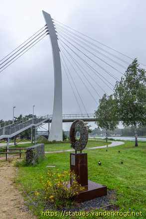 Lanklaar /  De "vRijwilligeR"