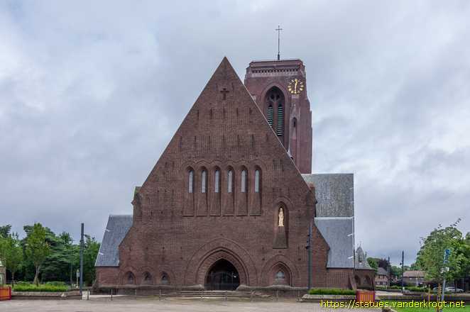 Eisden /  Sint Barbara