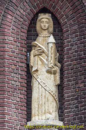 Eisden /  Sint Barbara