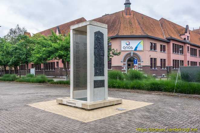 Eisden /  De Putmannen
