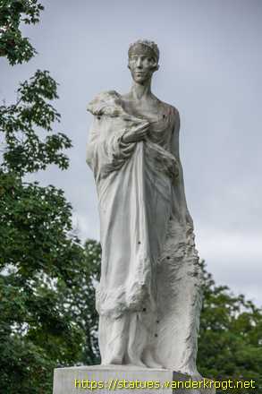 Eisden /  Koningin Elisabeth