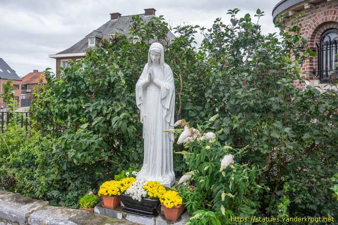Eisden /  Maria van Lourdes