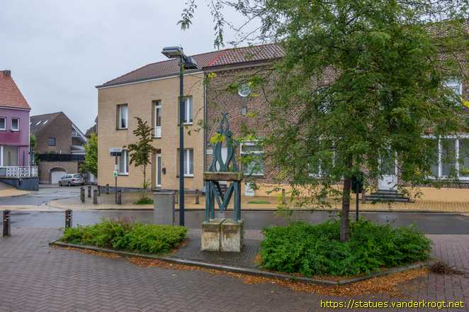 Val-Meer /  Tweelingdorp Val-Meer