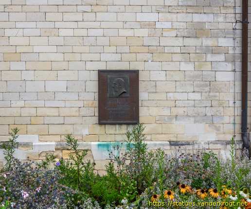 Val-Meer /  Lodewijk Jozef Kerkhofs