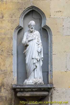Kanne /  Sint Jozef