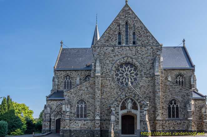 As /  Sint Theresia en Piëta
