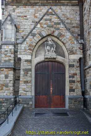 As /  Sint Theresia en Piëta