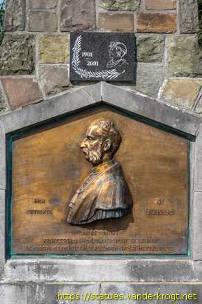 As /  André Dumont